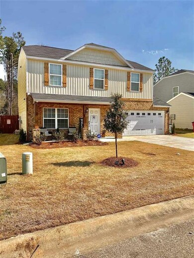 102 Sourwood Ln, Byron, GA 31008 - photo 4