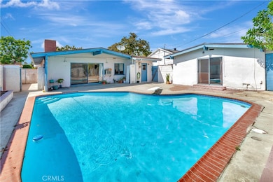 11026 Theis Ave, Whittier, CA 90604 - photo 2