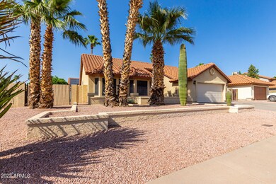 5810 E Fairfield St, Mesa, AZ 85205 - photo 2