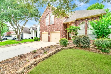 16702 Innisbrook Dr, Houston, TX 77095 - photo 3