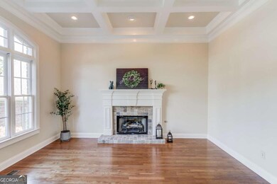 2180 Enclave Mill Dr, Dacula, GA 30019 - photo 7