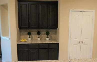 2105 Moonsail Ln, Denton, TX 76210 - photo 5