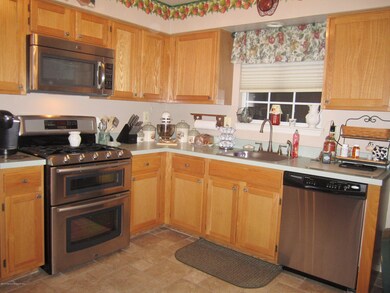 Kitchen 1