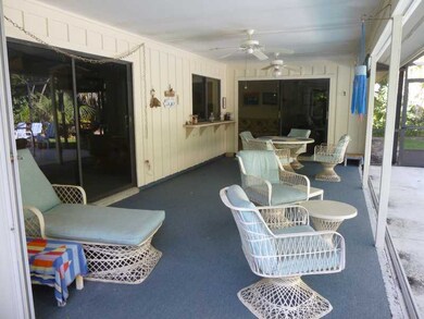 Patio/Deck.