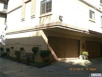BACK OF UNIT