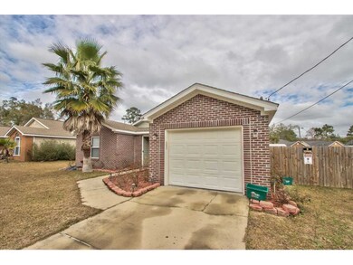 52 Homan Point Ave, Crawfordville, FL 32327 - photo 4