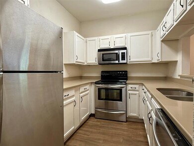 2605 Enfield Rd unit 103, Austin, TX 78703 - photo 4