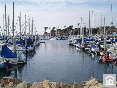 Oceanside Harbor