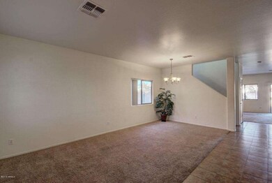 Formal Living & Dining Great Room