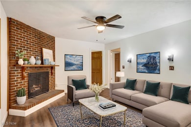 821 Lafayette Blvd, Sheffield Lake, OH 44054 - photo 6