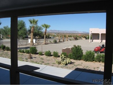 View from Your Covered Deck