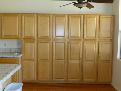 Abundant Kitchen Cabinets