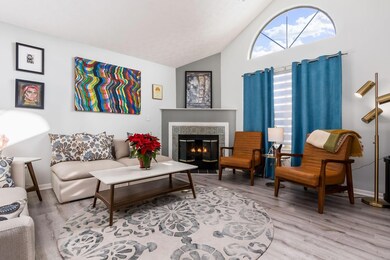 8564 Stonewoods Ln, Powell, OH 43065 - photo 4