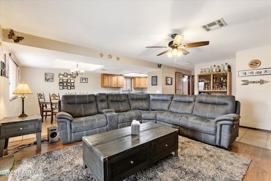 4211 N Kachina Way, Prescott Valley, AZ 86314 - photo 3