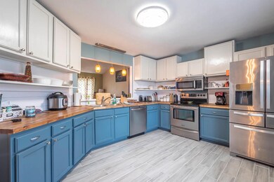 251 Valley Dr, Columbia, TN 38401 - photo 5