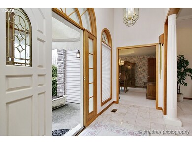Entrance/Foyer