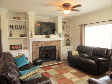 16 Avalon Dr, Laurel, MS 39443 - photo 4