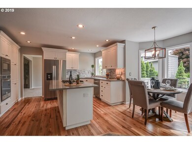 Kitchen/Nook