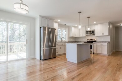 433 Gorham Rd, Scarborough, ME 04074 - photo 4