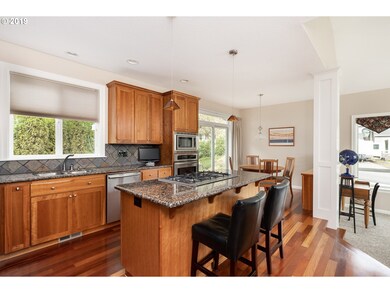 Kitchen/Nook