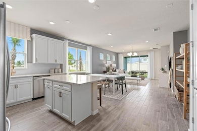 Model Home Design Only. Pictures and furnishings are for illustrative purposes only. Elevations, colors and options may vary. Furniture is for model home staging only.?