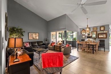 3624 SW Quail Meadow Trail unit A, Palm City, FL 34990 - photo 7