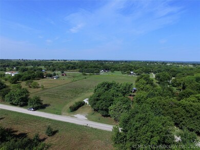 2455 N 186 Rd, Mounds, OK 74047 - photo 4