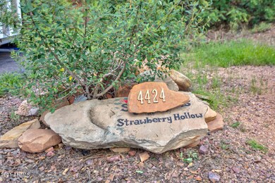 4424 Strawberry Hollow, Pine, AZ 85544 - photo 2