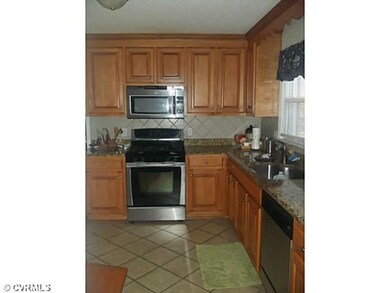Cafeteria/Kitchen