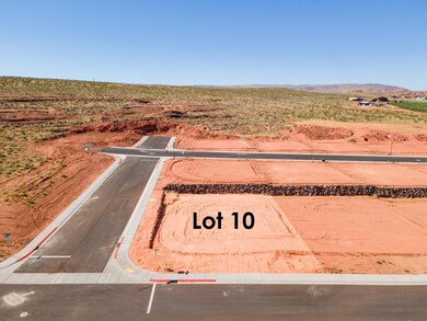 10 - Sand Hollow Village