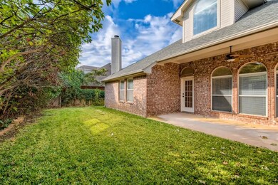 4913 Shadowood Trail, Colleyville, TX 76034 - photo 2