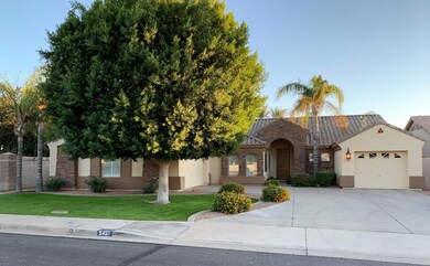 5461 E Glade Ave, Mesa, AZ 85206 - photo 2
