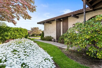 Front Landscaping
