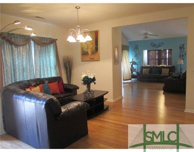 Den/Family/Great Room.