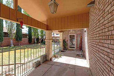 2100 Tumbleweed Draw, Alamogordo, NM 88310 - photo 5