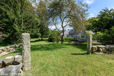 73, 72, 83, 89, 9 Red Farm Road and Kelly Ln, West Tisbury, MA 02575 - photo 3
