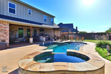 6809 Tradition Dr, Abilene, TX 79606 - photo 5