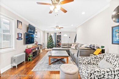 1346 St Ann St, Scranton, PA 18504 - photo 3