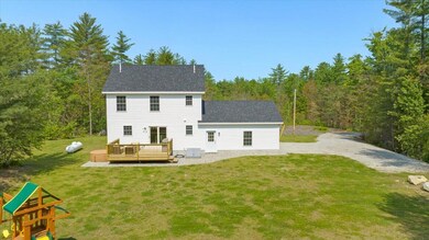 03-9 Coals Run, Hiram, ME-160