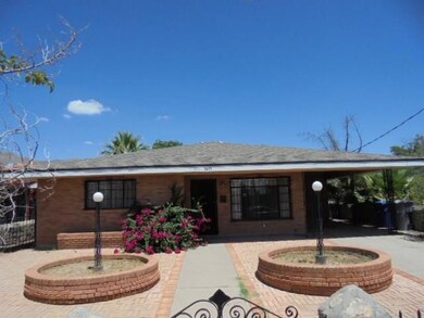 3693 Bishop Way, El Paso, TX 79903 - photo 2