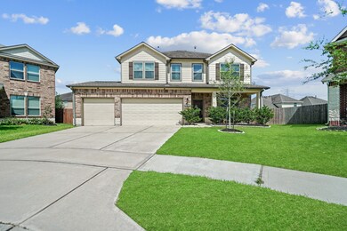 4708 Bella Ct, Alvin, TX 77511 - photo 6