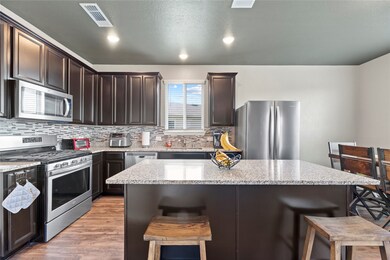 17706 Planted Orchard Dr, Hockley, TX 77447 - photo 3