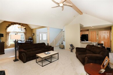 7366 Graydon Dr, North Tonawanda, NY 14120 - photo 4