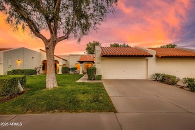 9322 E Jenan Dr, Scottsdale, AZ 85260 - photo 2