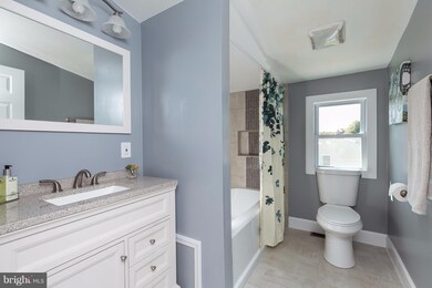 3507 Quatman Ave, Parkville, MD 21234 - photo 5