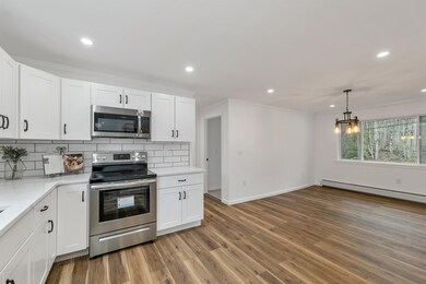 320 New Hampton Rd, Franklin, NH 03235 - photo 6