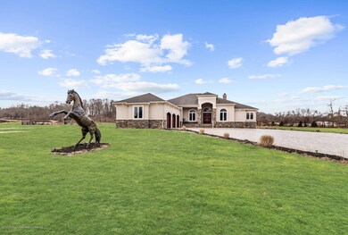 237 Casino Dr, Farmingdale, NJ 07727 - photo 3