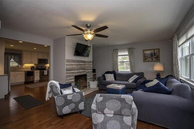 535 Campbell St, Manchester, NH 03104 - photo 4