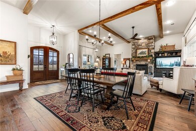 17250 Tyson Hog Farm Rd, Winslow, AR 72959 - photo 4