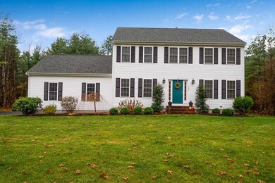 193 Gilbert St, Mansfield, MA 02048 - photo 2